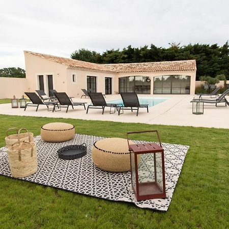Maison Réglisse du MAS LOU CAPY Villa Salon-de-Provence Esterno foto