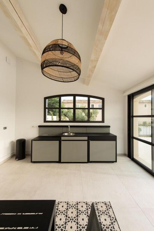 Maison Réglisse du MAS LOU CAPY Villa Salon-de-Provence Esterno foto