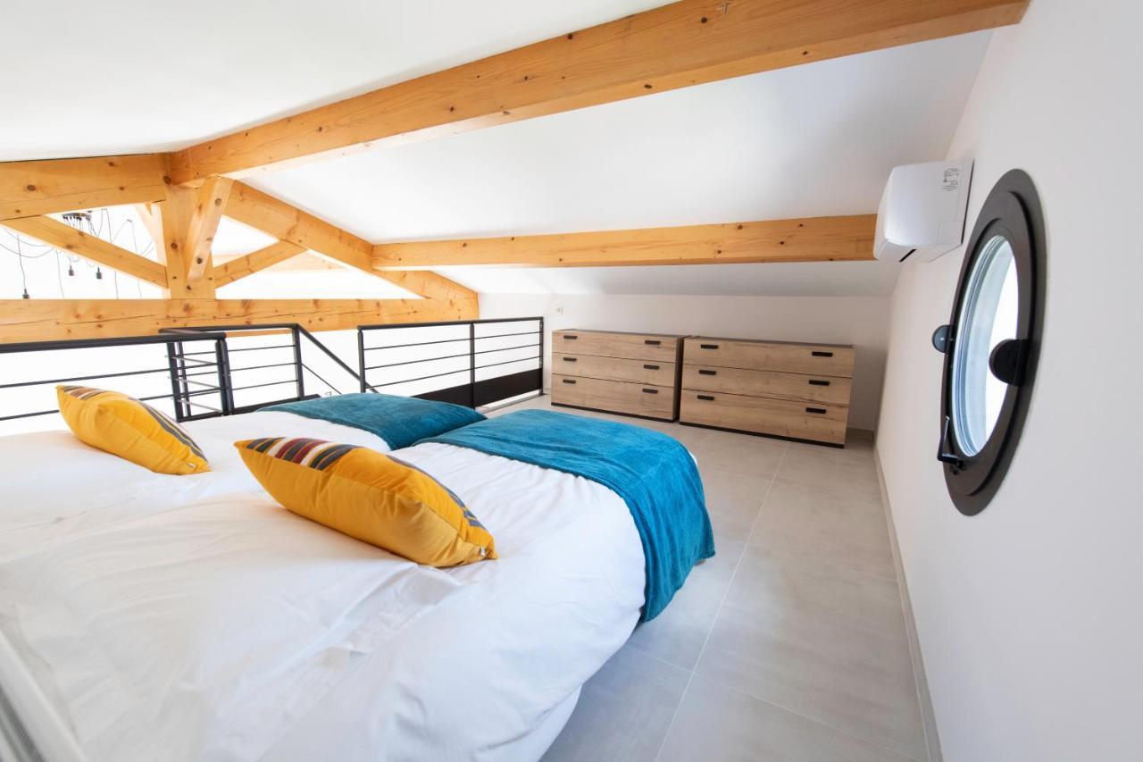 Maison Réglisse du MAS LOU CAPY Villa Salon-de-Provence Esterno foto