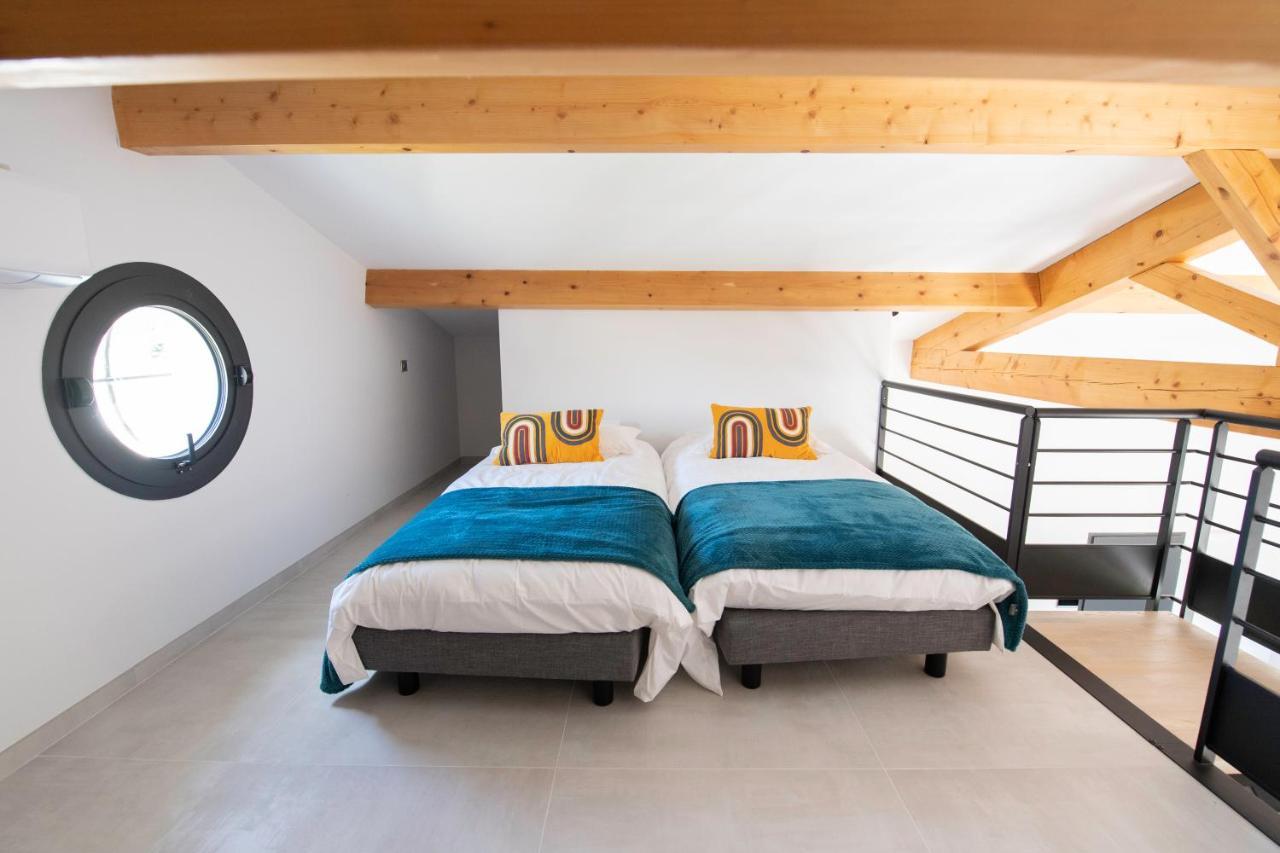 Maison Réglisse du MAS LOU CAPY Villa Salon-de-Provence Esterno foto